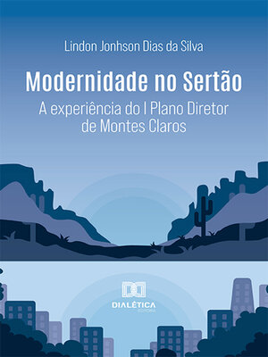 cover image of Modernidade no Sertão